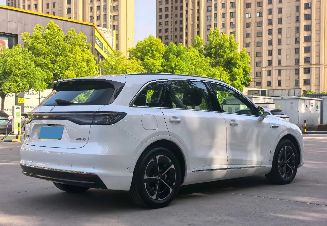 2025 HIMA Shangjie H5 REEV 98HP REEV,autocango,china used car exporter,china ev exporter,chinese used car exporter,chinese used ev exporter