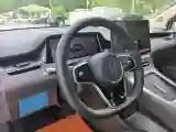 2025 HIMA Shangjie H5 REEV 98HP REEV