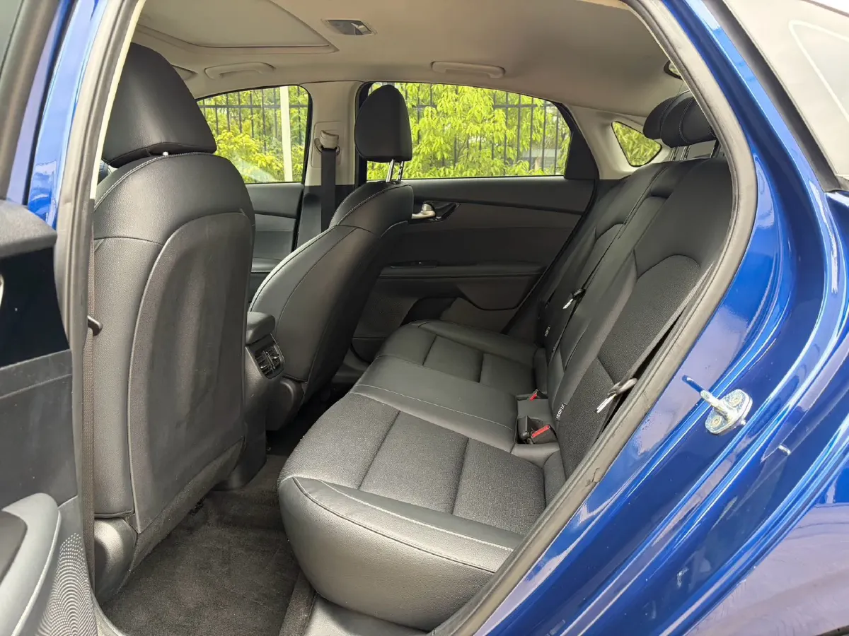2021 Kia K3 1.5L 115HP L4 CVT,autocango,china used car exporter,china ev exporter,chinese used car exporter,chinese used ev exporter