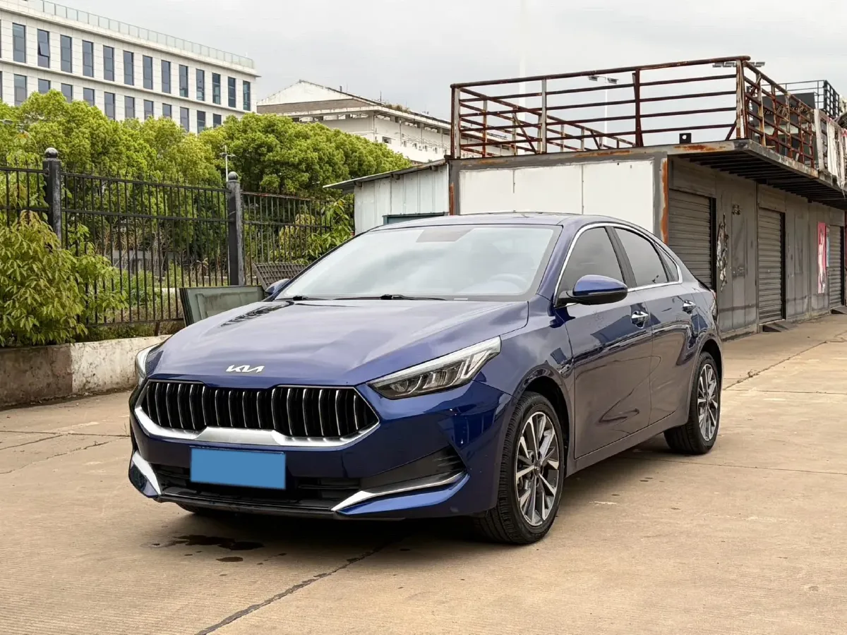2021 Kia K3 1.5L 115HP L4 CVT,autocango,china used car exporter,china ev exporter,chinese used car exporter,chinese used ev exporter