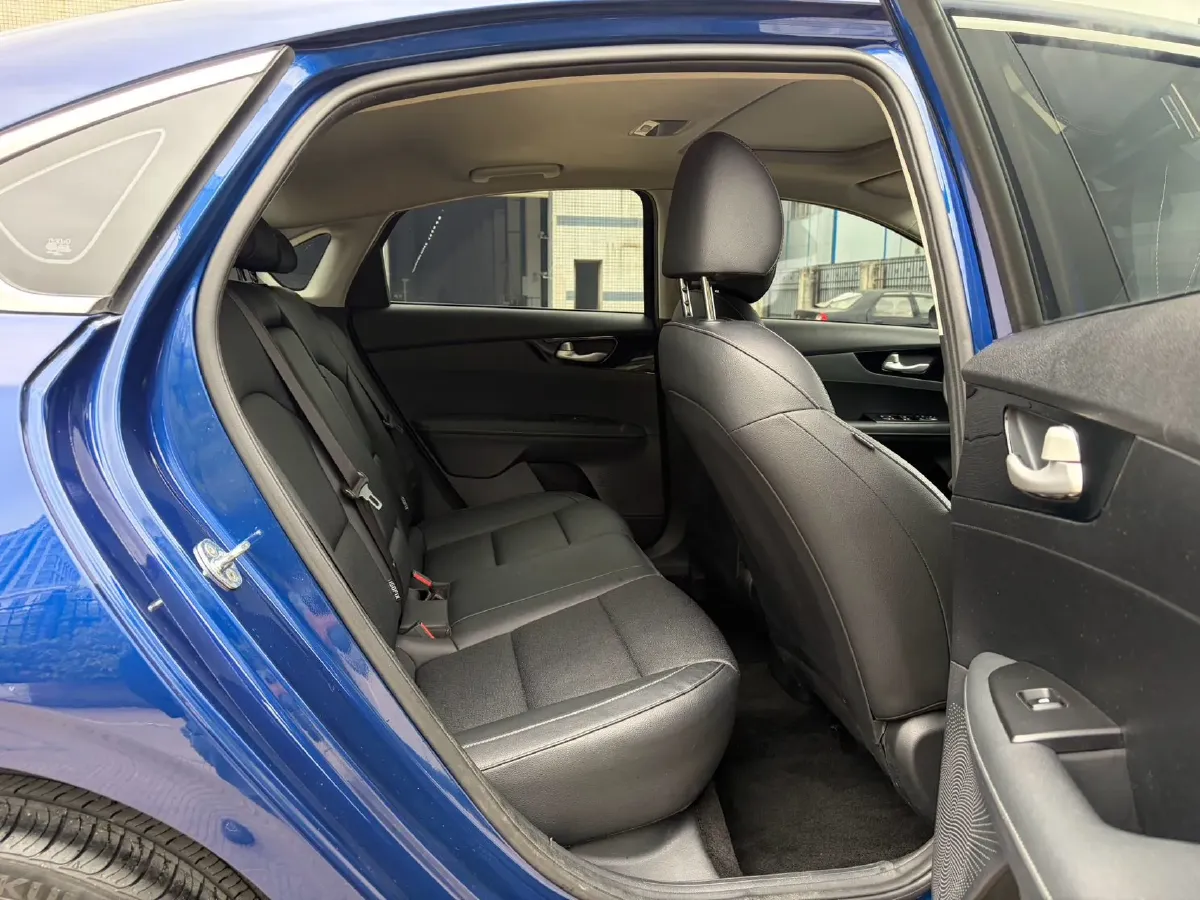 2021 Kia K3 1.5L 115HP L4 CVT,autocango,china used car exporter,china ev exporter,chinese used car exporter,chinese used ev exporter