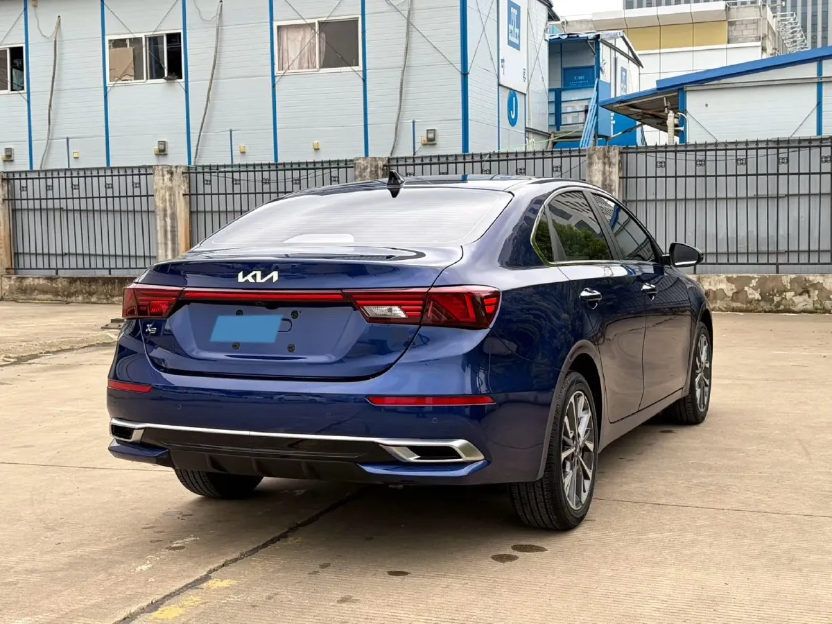 2021 Kia K3 1.5L 115HP L4 CVT,autocango,china used car exporter,china ev exporter,chinese used car exporter,chinese used ev exporter