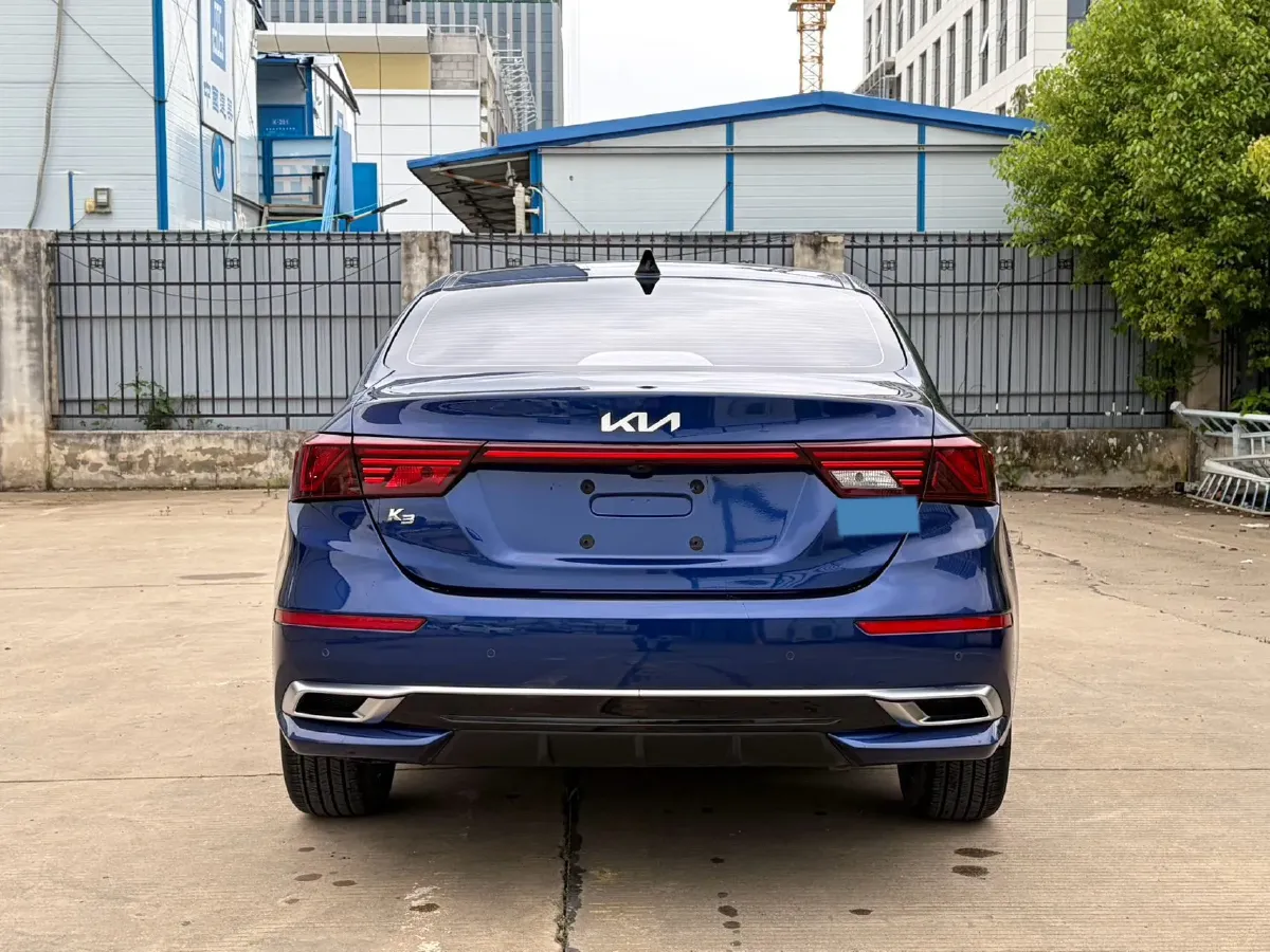 2021 Kia K3 1.5L 115HP L4 CVT,autocango,china used car exporter,china ev exporter,chinese used car exporter,chinese used ev exporter