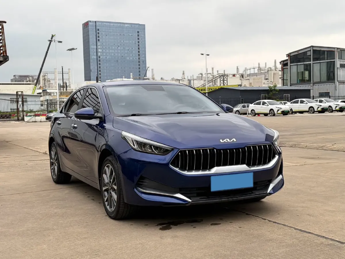 2021 Kia K3 1.5L 115HP L4 CVT,autocango,china used car exporter,china ev exporter,chinese used car exporter,chinese used ev exporter