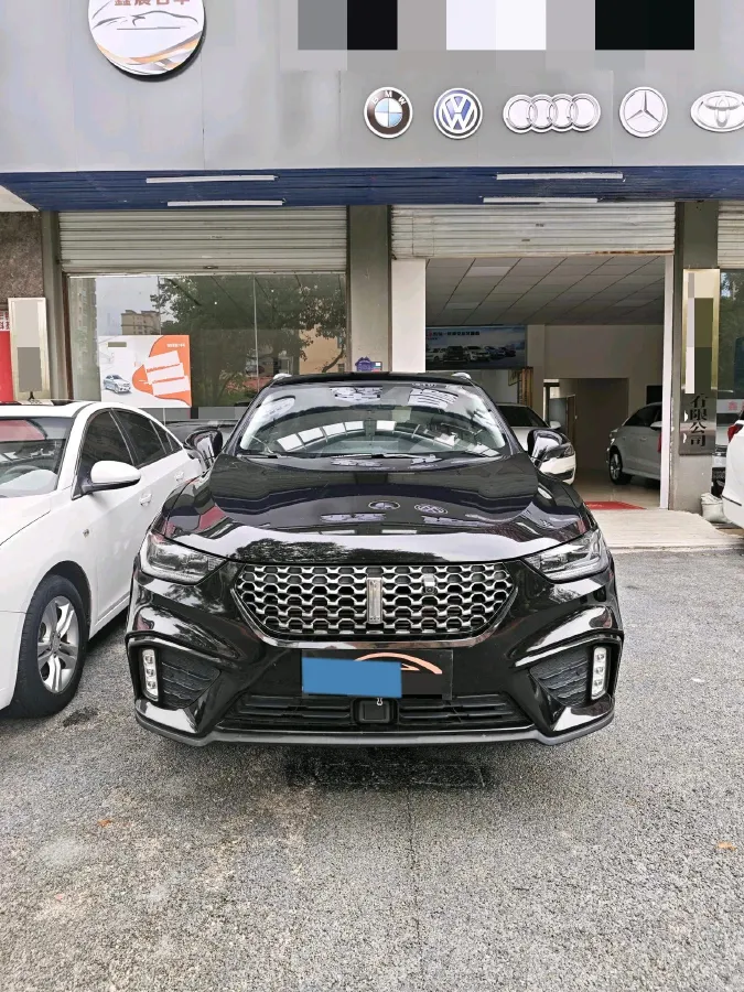 2020 WEY VV5 1.5T 171HP L4 7DCT,autocango,china used car exporter,china ev exporter,chinese used car exporter,chinese used ev exporter