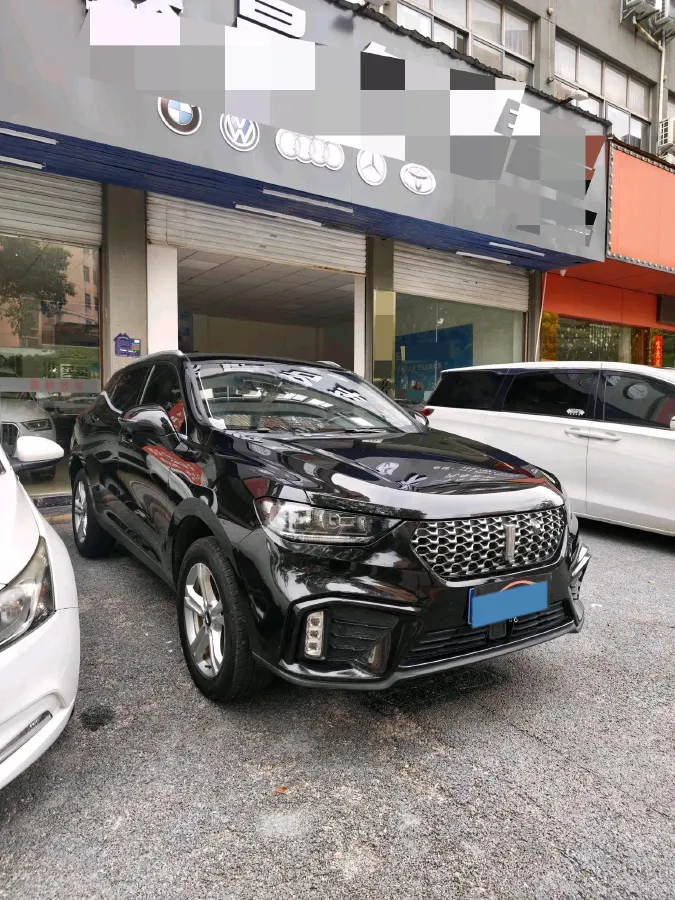 2020 WEY VV5 1.5T 171HP L4 7DCT,autocango,china used car exporter,china ev exporter,chinese used car exporter,chinese used ev exporter