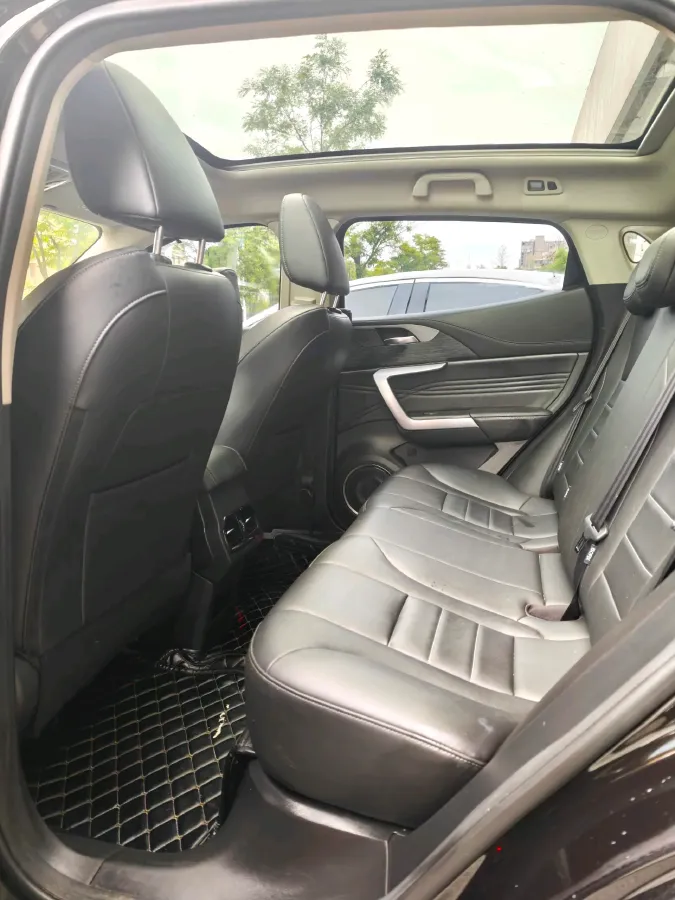 2020 WEY VV5 1.5T 171HP L4 7DCT,autocango,china used car exporter,china ev exporter,chinese used car exporter,chinese used ev exporter