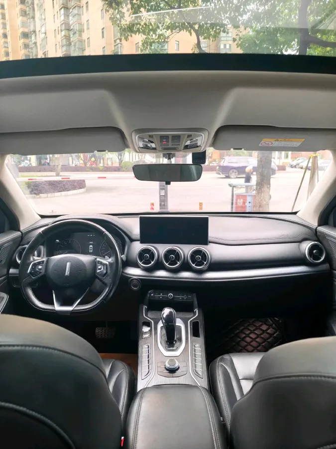 2020 WEY VV5 1.5T 171HP L4 7DCT,autocango,china used car exporter,china ev exporter,chinese used car exporter,chinese used ev exporter