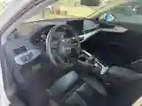 2020 Audi A4L 2.0T 190HP L4 7DCT