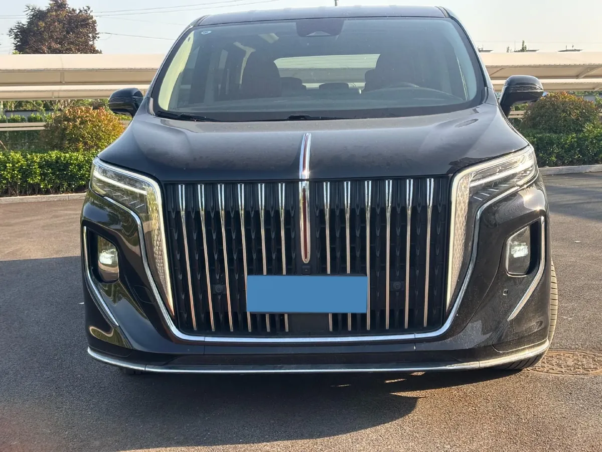 2023 HongQi HQ9 2.0T 252HP L4 8AT,autocango,china used car exporter,china ev exporter,chinese used car exporter,chinese used ev exporter