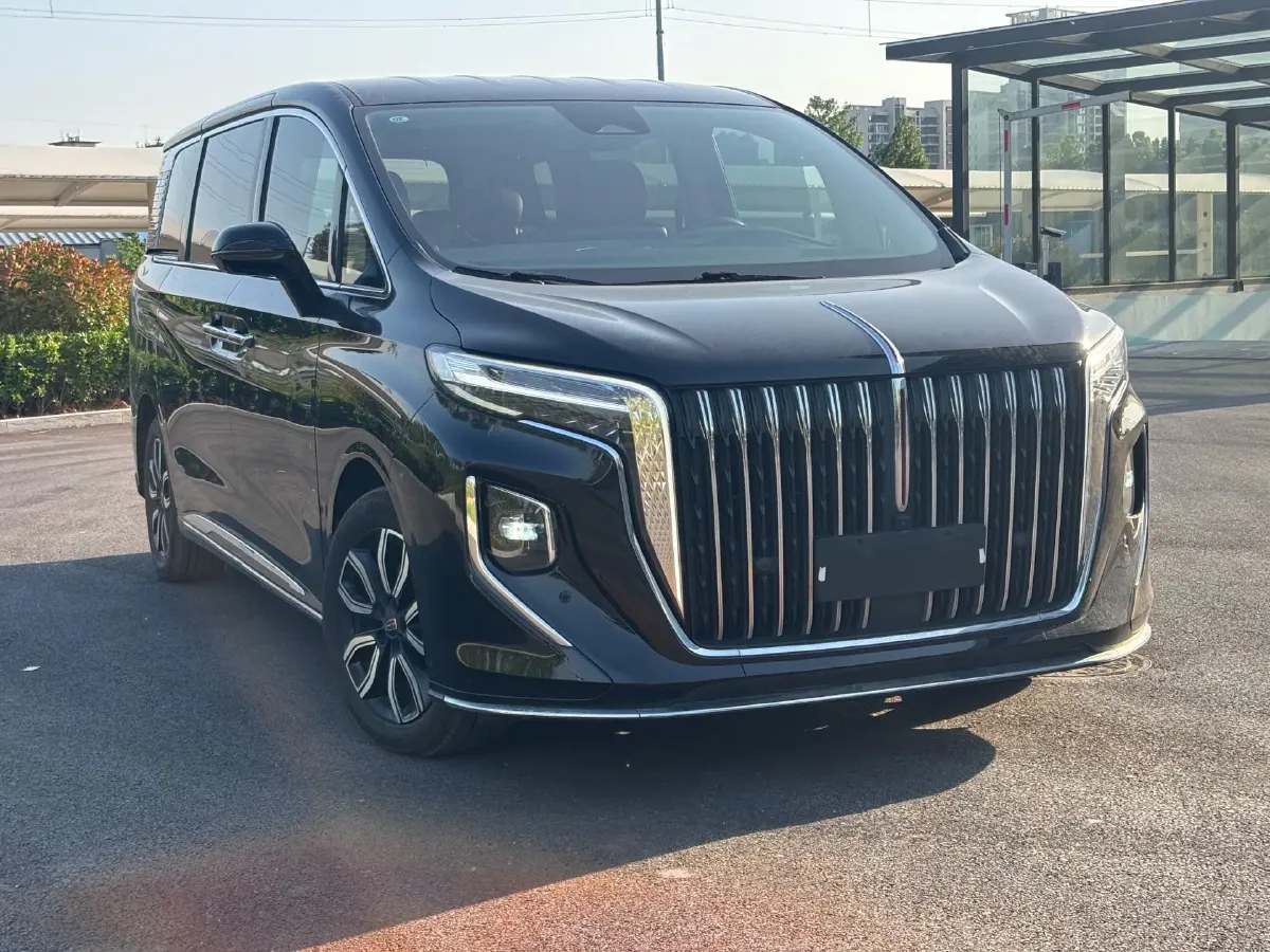 2023 HongQi HQ9 2.0T 252HP L4 8AT,autocango,china used car exporter,china ev exporter,chinese used car exporter,chinese used ev exporter