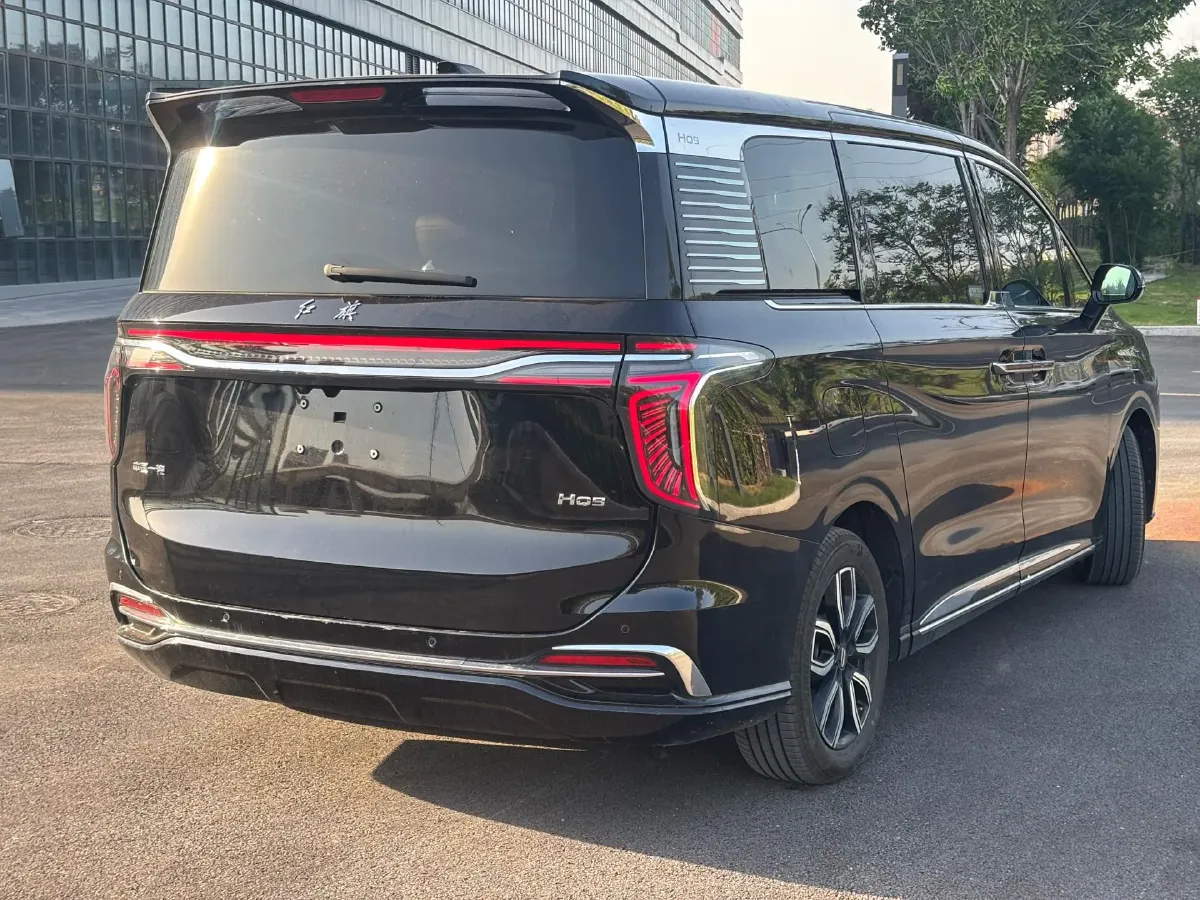 2023 HongQi HQ9 2.0T 252HP L4 8AT,autocango,china used car exporter,china ev exporter,chinese used car exporter,chinese used ev exporter