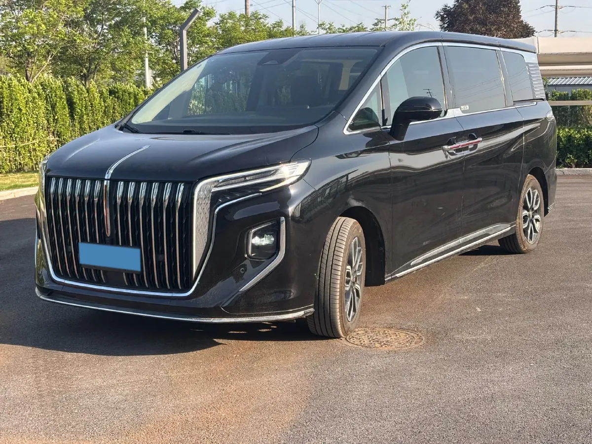 2023 HongQi HQ9 2.0T 252HP L4 8AT,autocango,china used car exporter,china ev exporter,chinese used car exporter,chinese used ev exporter