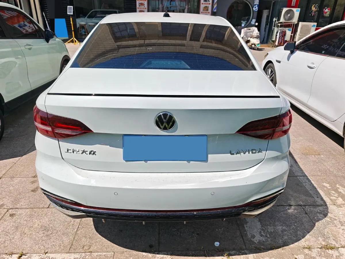 2024 Volkswagen Lavida 1.5T 160HP L4 7DCT,autocango,china used car exporter,china ev exporter,chinese used car exporter,chinese used ev exporter