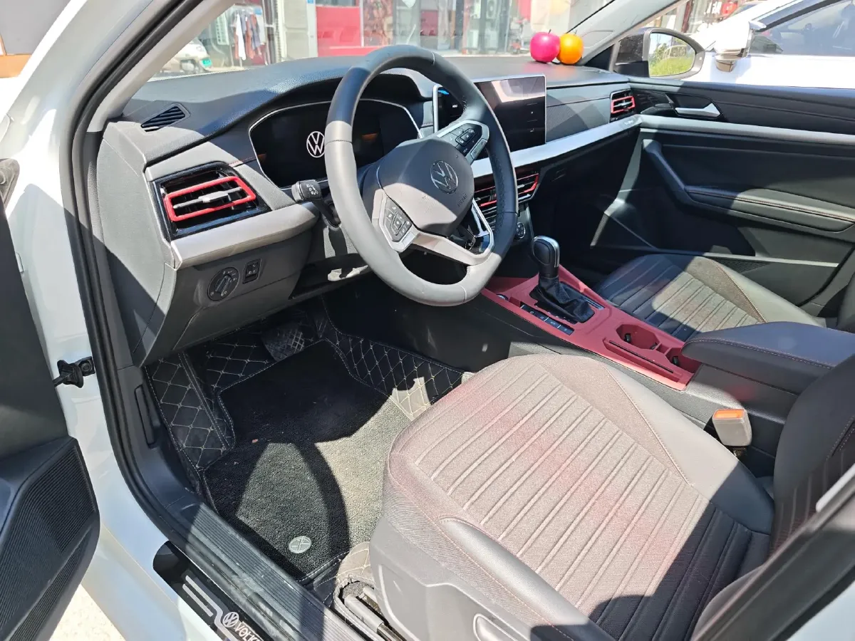 2024 Volkswagen Lavida 1.5T 160HP L4 7DCT,autocango,china used car exporter,china ev exporter,chinese used car exporter,chinese used ev exporter