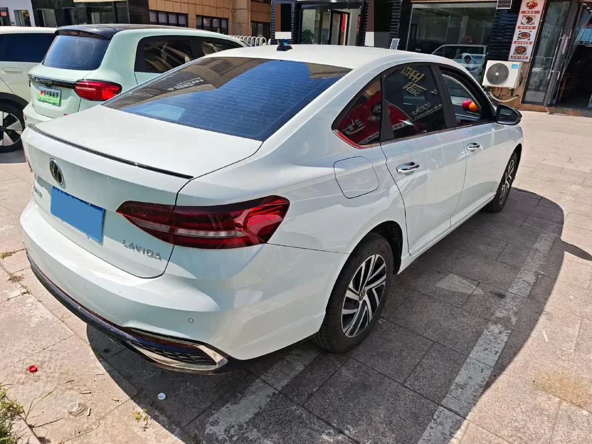 2024 Volkswagen Lavida 1.5T 160HP L4 7DCT,autocango,china used car exporter,china ev exporter,chinese used car exporter,chinese used ev exporter