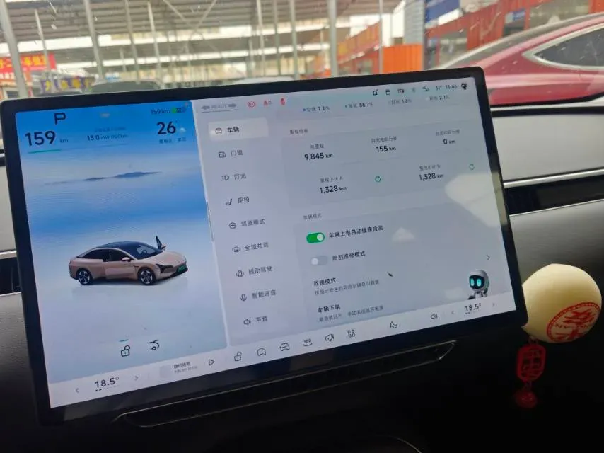 2024 Xpeng MONA M03 BEV 62.2KWH,autocango,china used car exporter,china ev exporter,chinese used car exporter,chinese used ev exporter