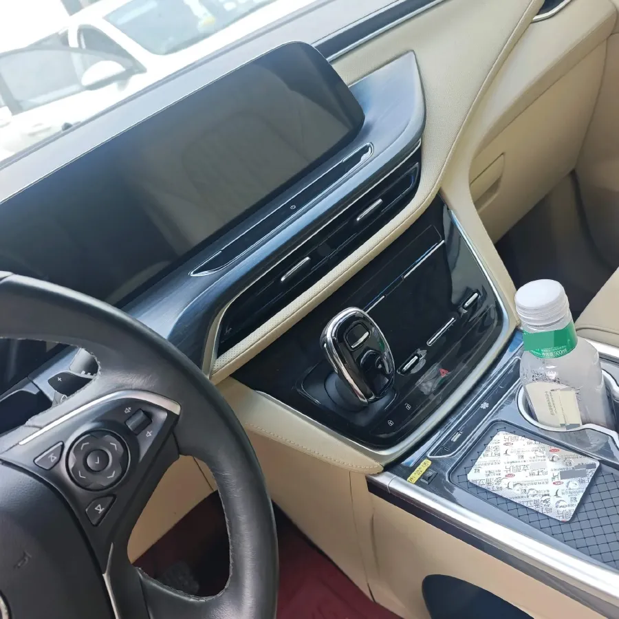 2023 Buick GL8 2.0T 237HP L4 9AT,autocango,china used car exporter,china ev exporter,chinese used car exporter,chinese used ev exporter