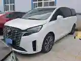 2023 Buick GL8 2.0T 237HP L4 9AT