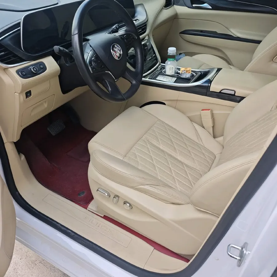2023 Buick GL8 2.0T 237HP L4 9AT,autocango,china used car exporter,china ev exporter,chinese used car exporter,chinese used ev exporter