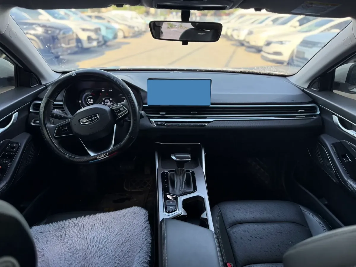 2022 Geely Emgrand 1.5L 114HP L4 CVT,autocango,china used car exporter,china ev exporter,chinese used car exporter,chinese used ev exporter
