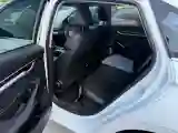 2022 Geely Emgrand 1.5L 114HP L4 CVT