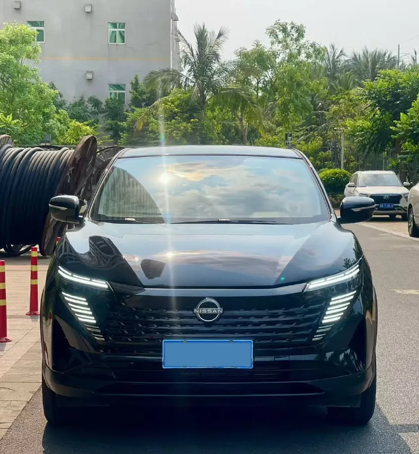 2025 Nissan Qashqai 2.0L 151HP L4 CVT,autocango,china used car exporter,china ev exporter,chinese used car exporter,chinese used ev exporter