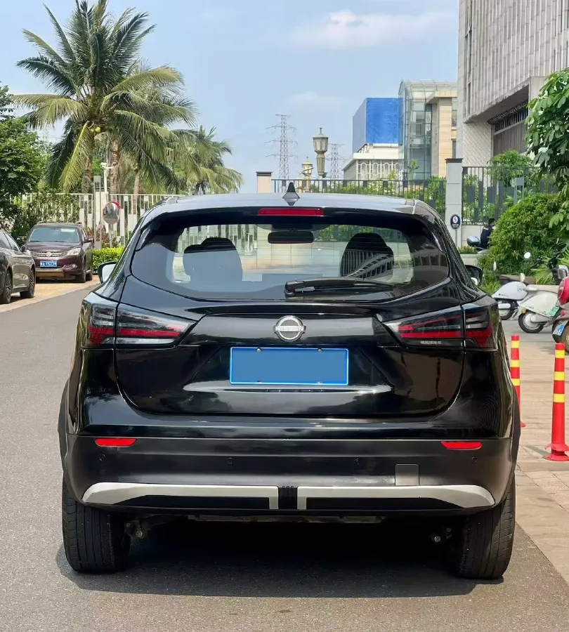2025 Nissan Qashqai 2.0L 151HP L4 CVT,autocango,china used car exporter,china ev exporter,chinese used car exporter,chinese used ev exporter