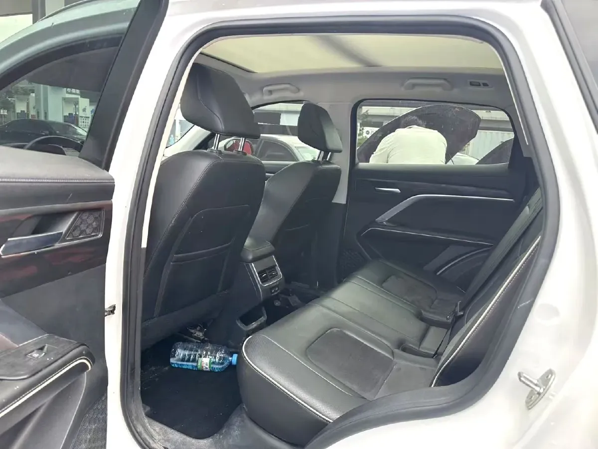 2023 Haval H6 1.5T 150HP L4 7DCT,autocango,china used car exporter,china ev exporter,chinese used car exporter,chinese used ev exporter