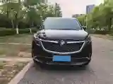 2022 Buick GL8 2.0T 237HP L4 9AT