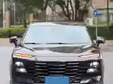 2022 Jetour DASHING 1.6T 197HP L4 7DCT