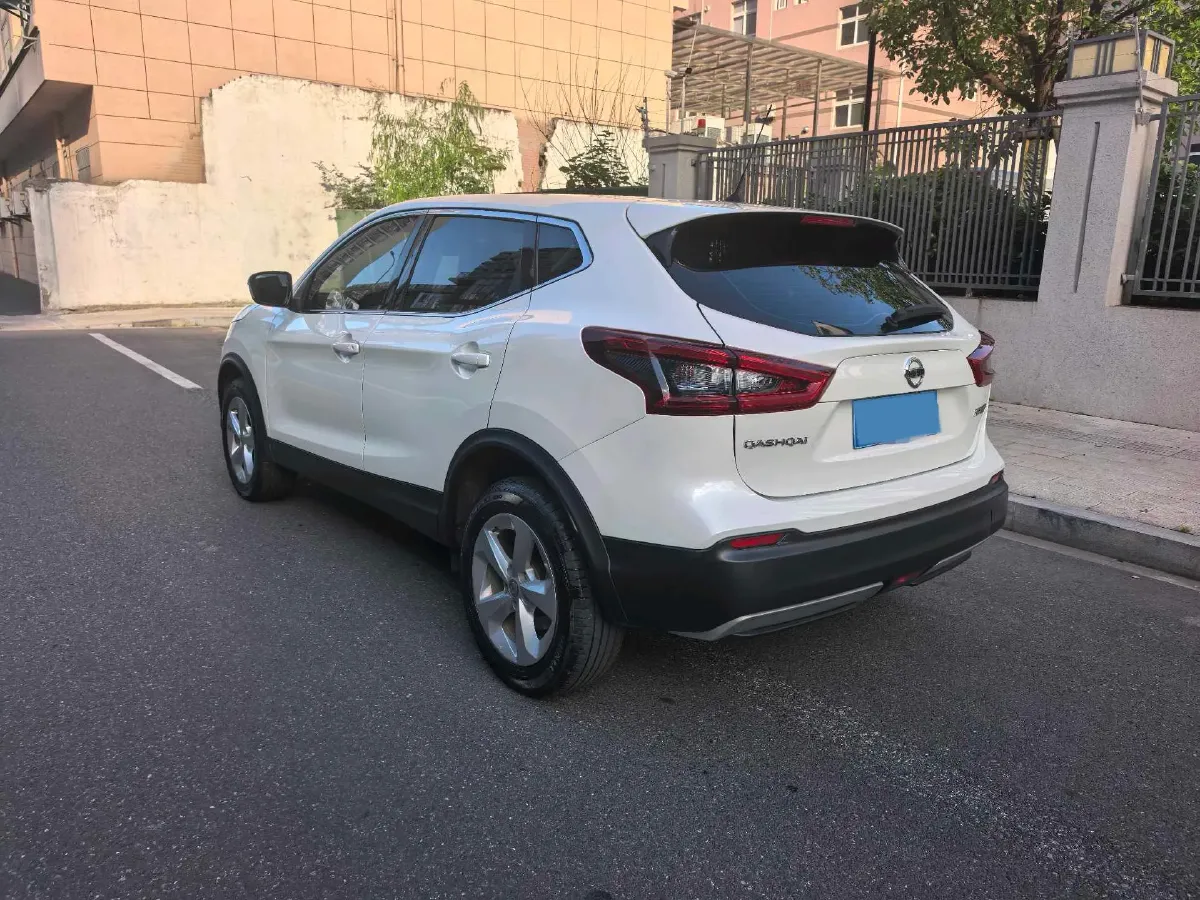 2022 Nissan Qashqai 2.0L 151HP L4 CVT,autocango,china used car exporter,china ev exporter,chinese used car exporter,chinese used ev exporter