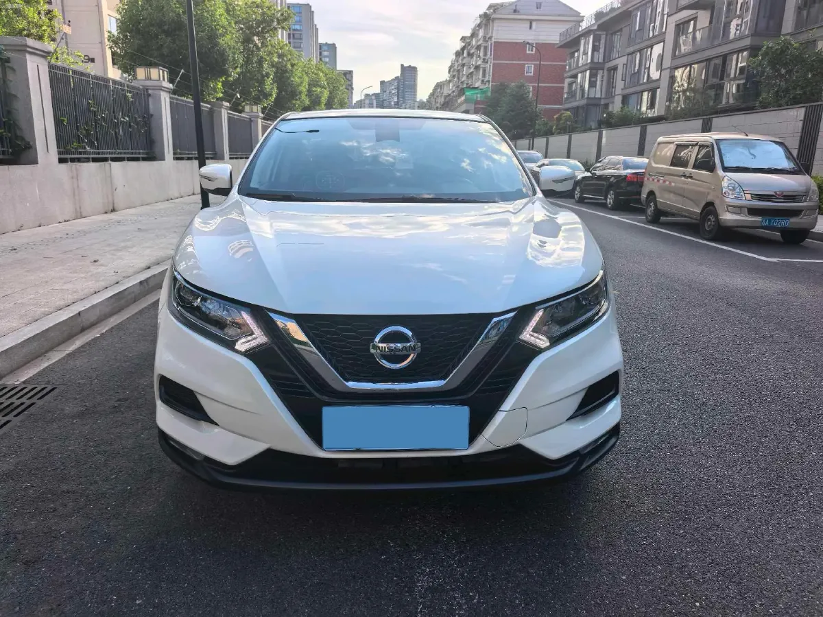2022 Nissan Qashqai 2.0L 151HP L4 CVT,autocango,china used car exporter,china ev exporter,chinese used car exporter,chinese used ev exporter