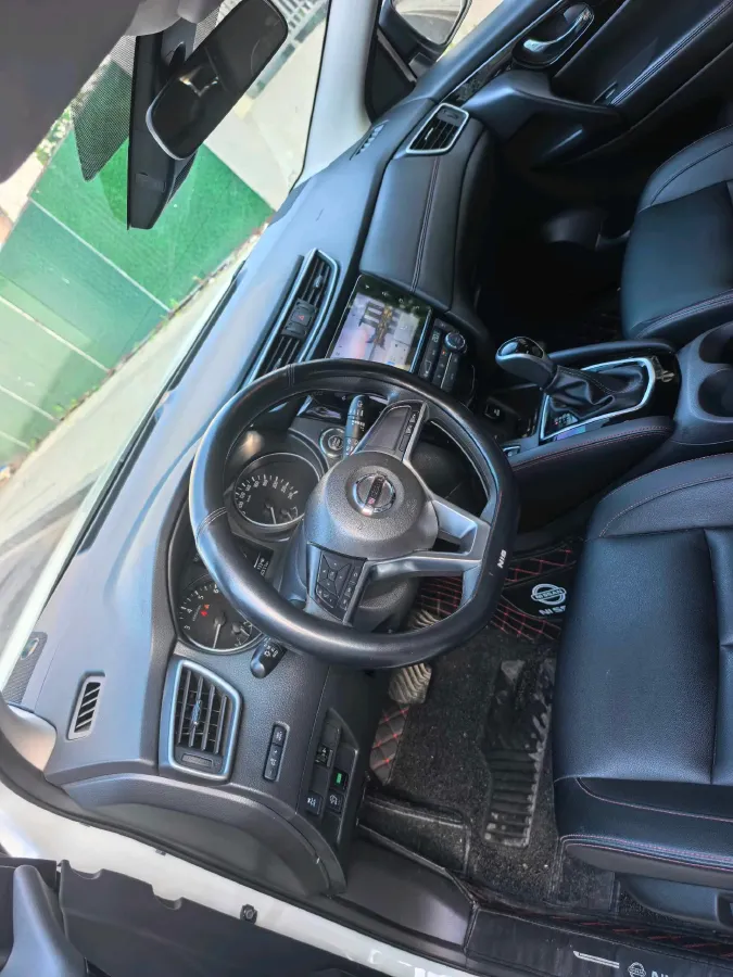 2022 Nissan Qashqai 2.0L 151HP L4 CVT,autocango,china used car exporter,china ev exporter,chinese used car exporter,chinese used ev exporter