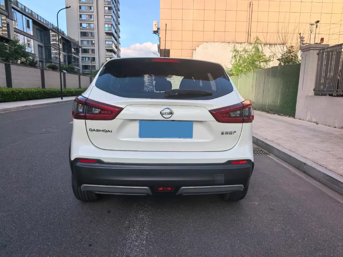 2022 Nissan Qashqai 2.0L 151HP L4 CVT,autocango,china used car exporter,china ev exporter,chinese used car exporter,chinese used ev exporter