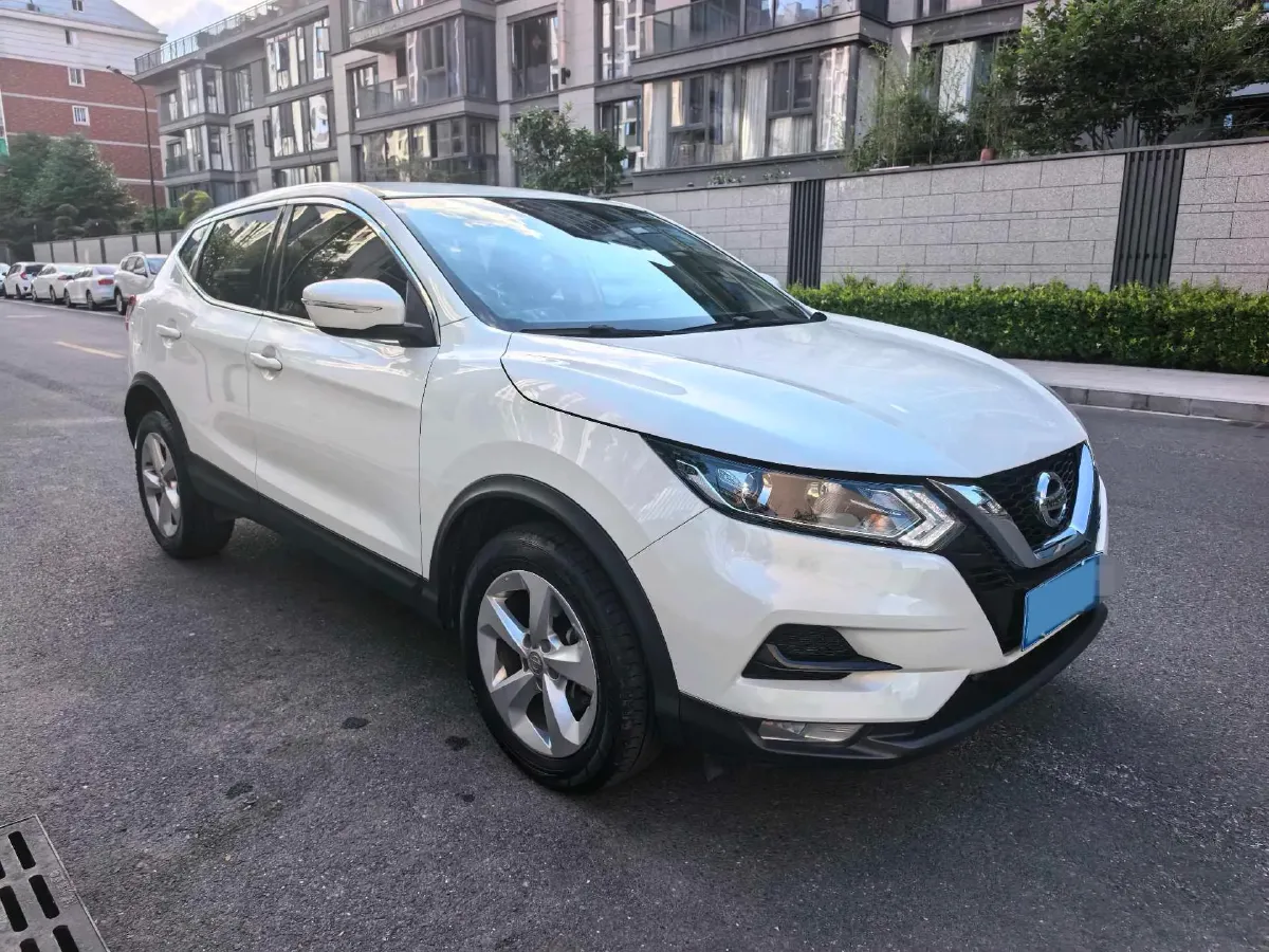 2022 Nissan Qashqai 2.0L 151HP L4 CVT,autocango,china used car exporter,china ev exporter,chinese used car exporter,chinese used ev exporter