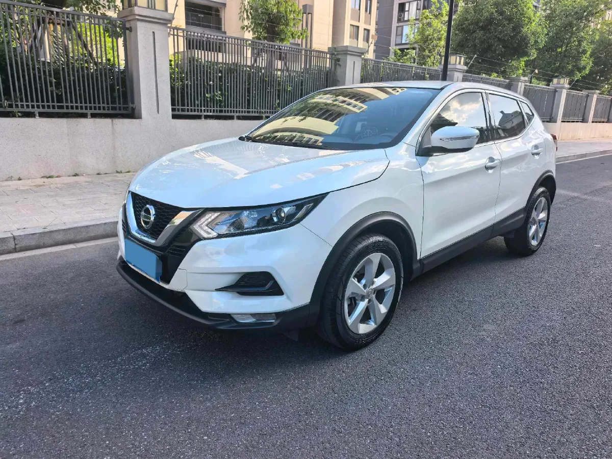 2022 Nissan Qashqai 2.0L 151HP L4 CVT,autocango,china used car exporter,china ev exporter,chinese used car exporter,chinese used ev exporter