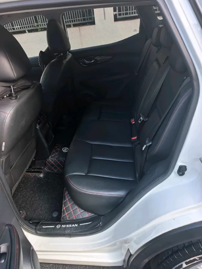 2022 Nissan Qashqai 2.0L 151HP L4 CVT,autocango,china used car exporter,china ev exporter,chinese used car exporter,chinese used ev exporter