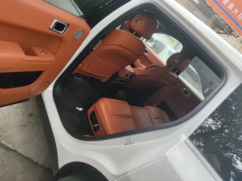 2023 Li L7 Range Extended 154HP REEV 40.9KWH,autocango,china used car exporter,china ev exporter,chinese used car exporter,chinese used ev exporter