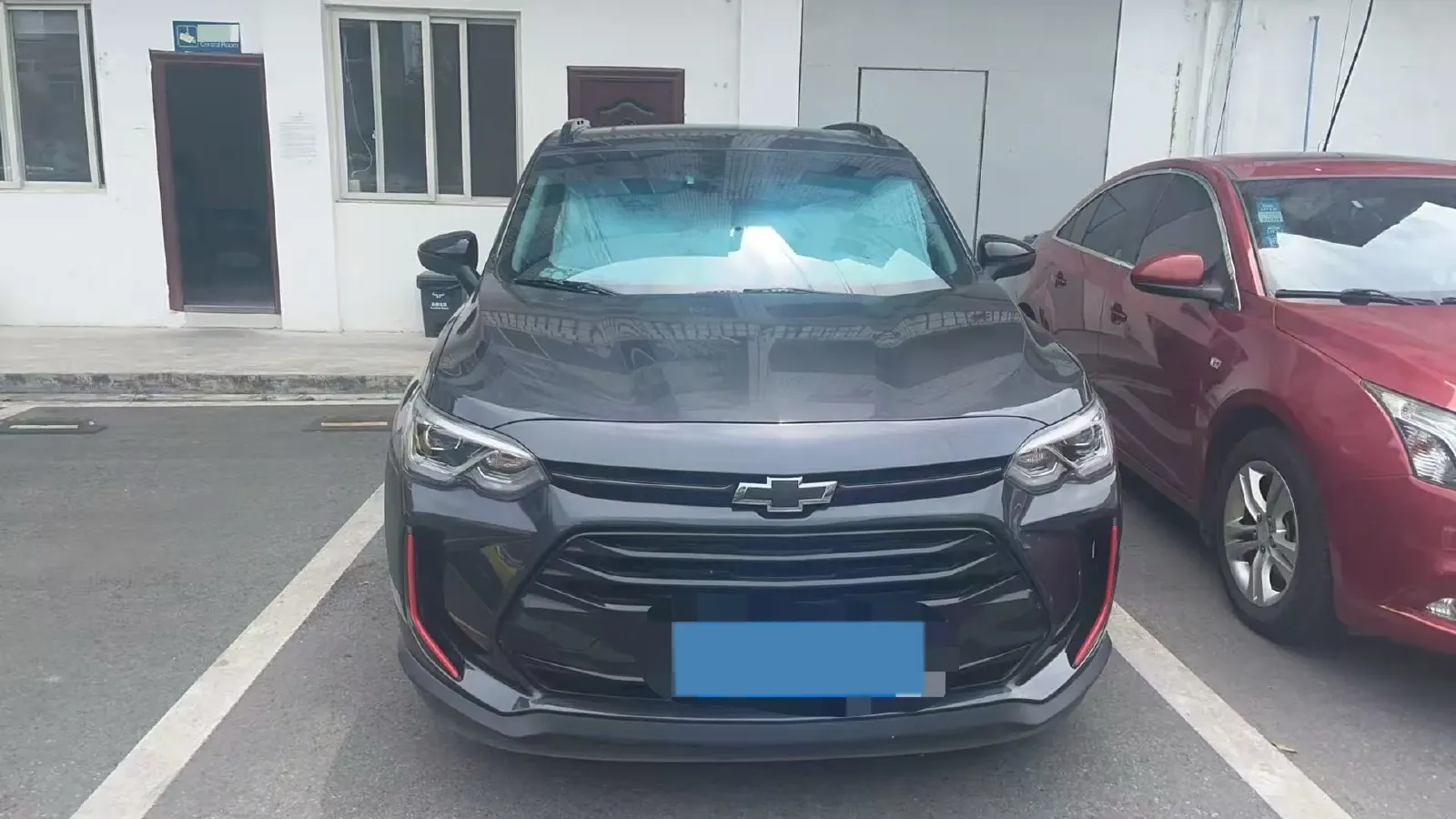 2020 Chevrolet Orlando 1.3T 163HP L3 6AT,autocango,china used car exporter,china ev exporter,chinese used car exporter,chinese used ev exporter
