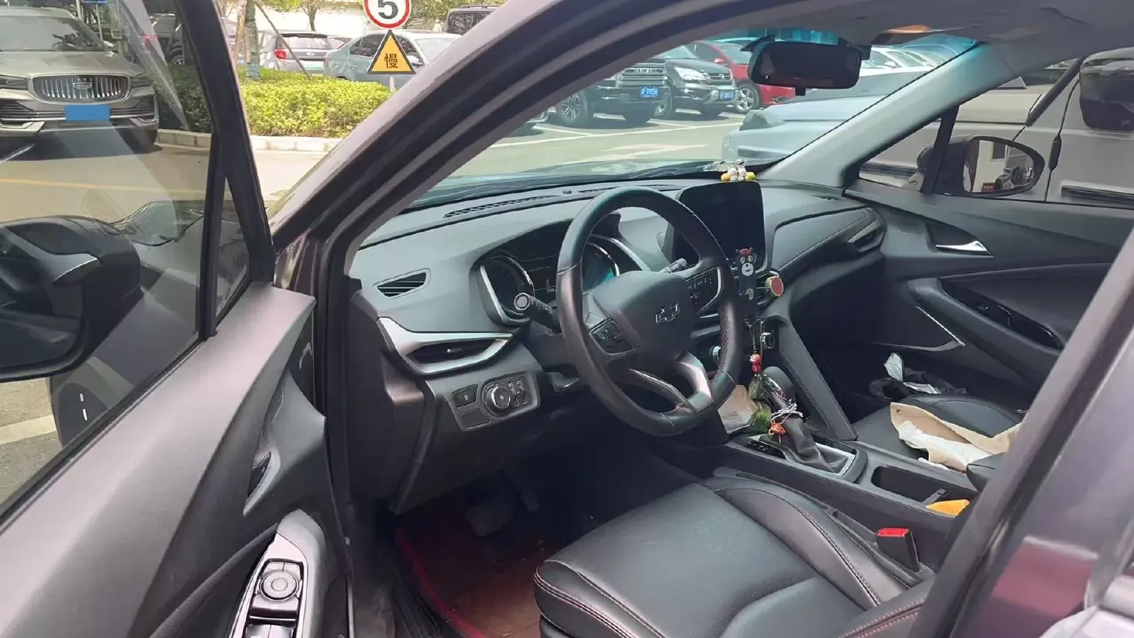 2020 Chevrolet Orlando 1.3T 163HP L3 6AT,autocango,china used car exporter,china ev exporter,chinese used car exporter,chinese used ev exporter