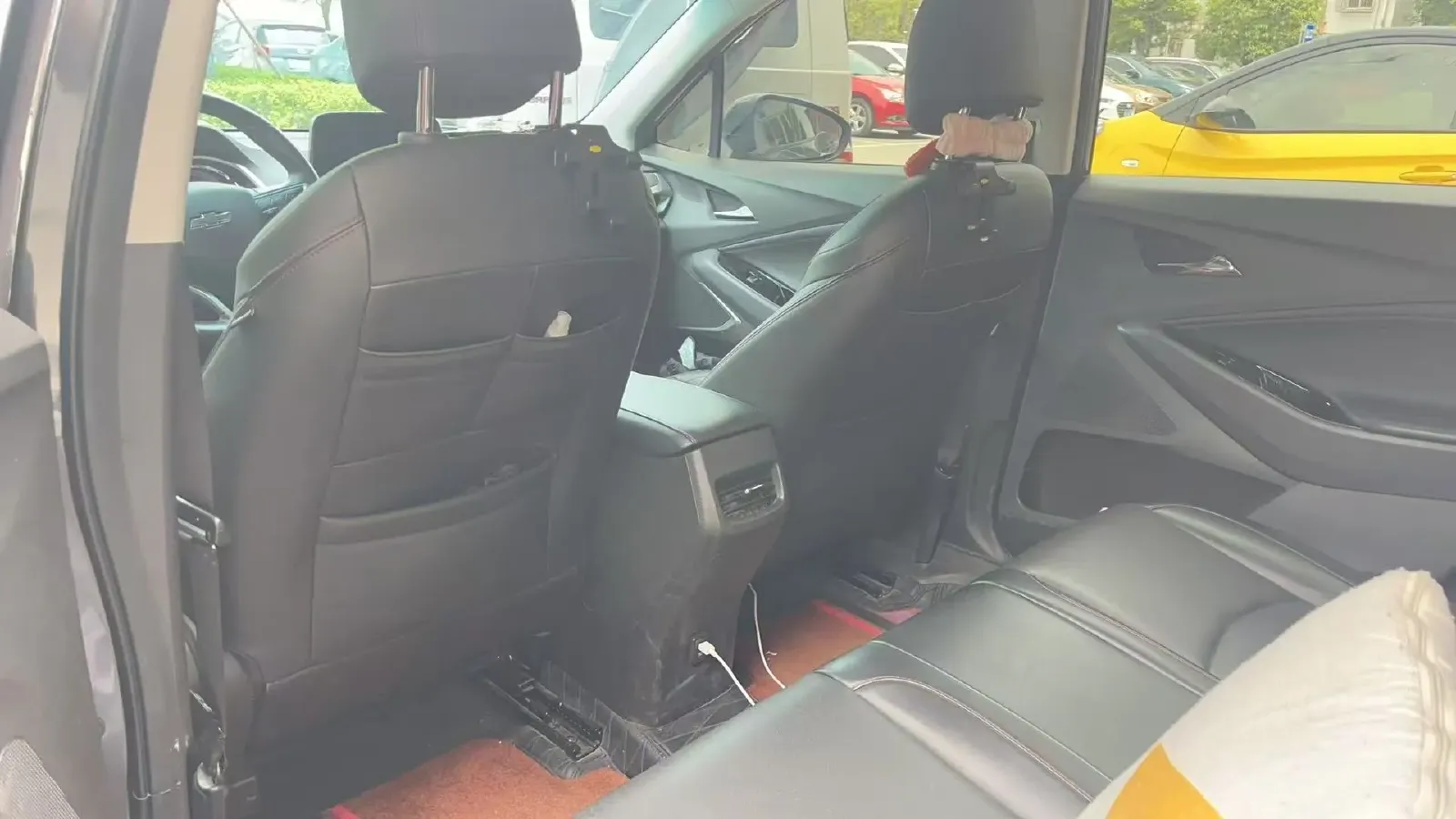 2020 Chevrolet Orlando 1.3T 163HP L3 6AT,autocango,china used car exporter,china ev exporter,chinese used car exporter,chinese used ev exporter