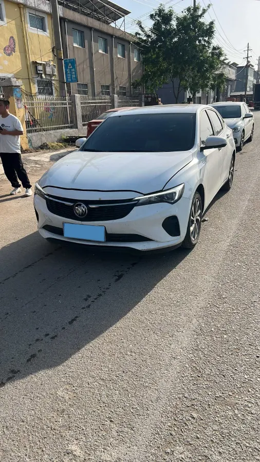 2023 Buick Verano 1.5T 184HP L4 CVT,autocango,china used car exporter,china ev exporter,chinese used car exporter,chinese used ev exporter