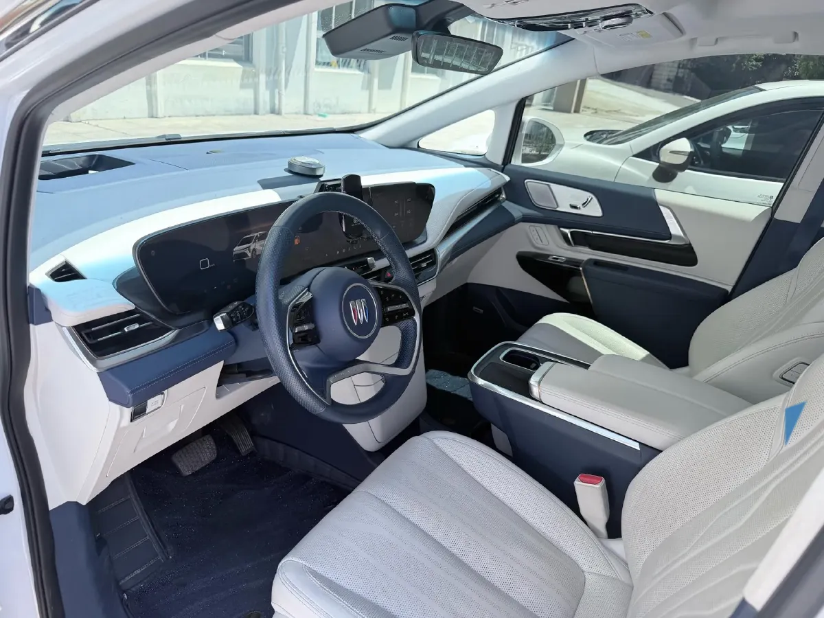 2023 Buick Century 2.0T 237HP L4 9AT,autocango,china used car exporter,china ev exporter,chinese used car exporter,chinese used ev exporter