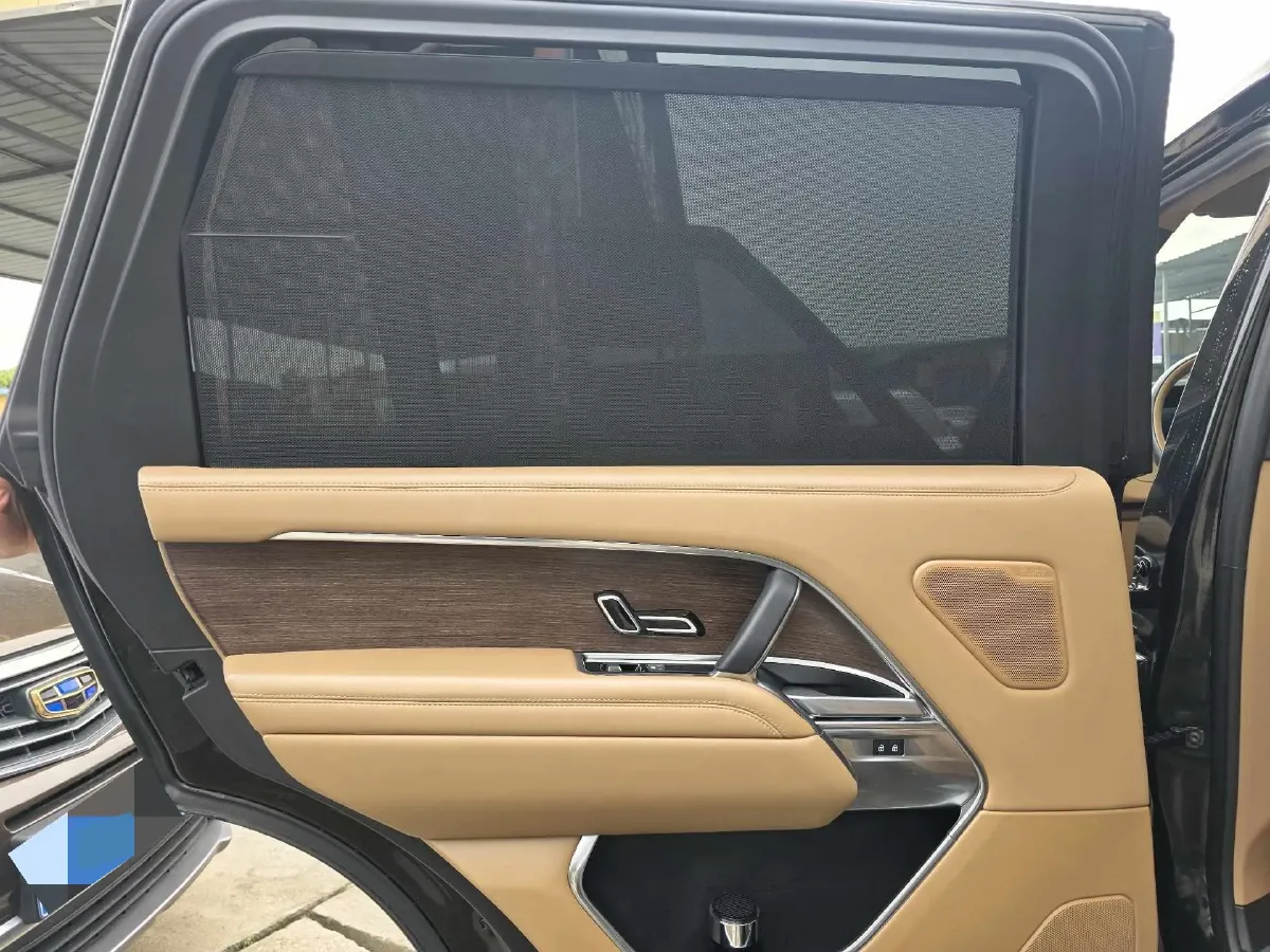 2023 Land Rover Range Rover 3.0T 400HP L6 8AT,autocango,china used car exporter,china ev exporter,chinese used car exporter,chinese used ev exporter