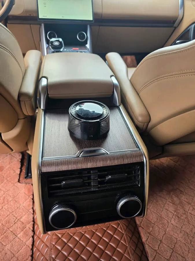 2023 Land Rover Range Rover 3.0T 400HP L6 8AT,autocango,china used car exporter,china ev exporter,chinese used car exporter,chinese used ev exporter