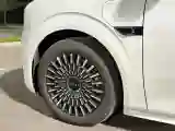 2022 Zeekr 009 BEV 116KWH