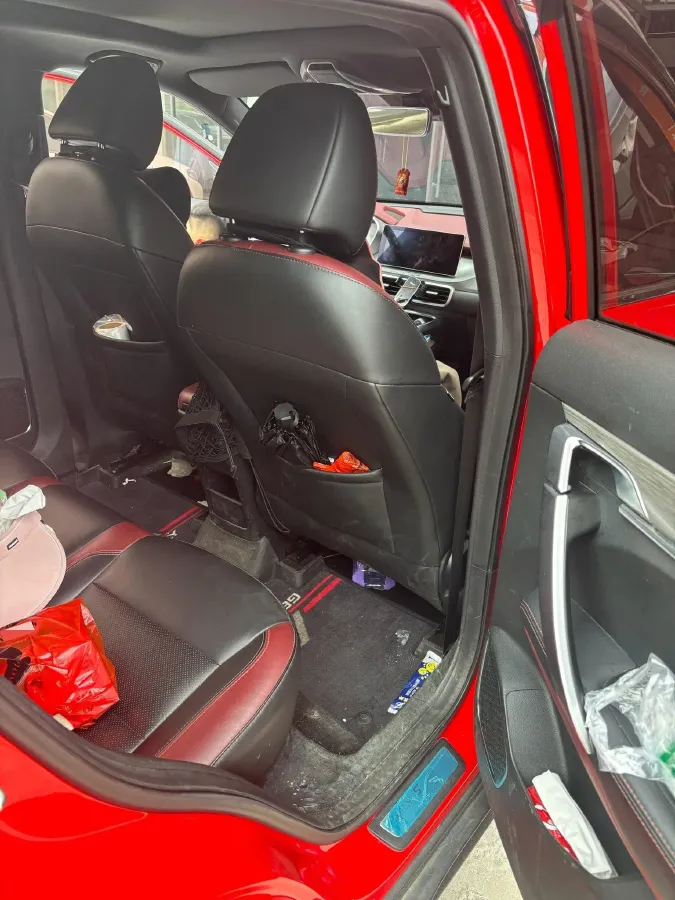 2019 Geely Coolray 1.5T 177HP L3 7DCT,autocango,china used car exporter,china ev exporter,chinese used car exporter,chinese used ev exporter