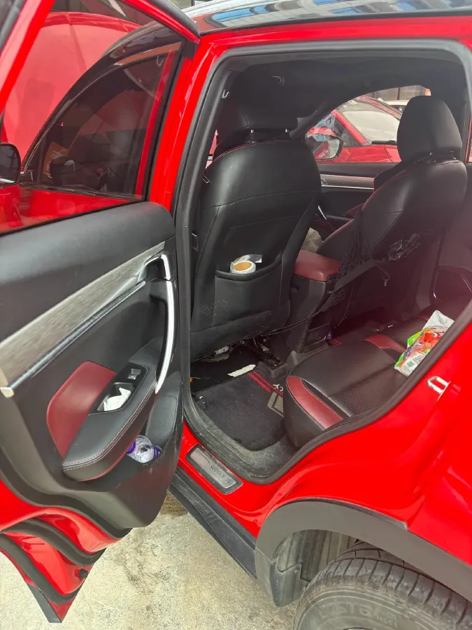 2019 Geely Coolray 1.5T 177HP L3 7DCT,autocango,china used car exporter,china ev exporter,chinese used car exporter,chinese used ev exporter