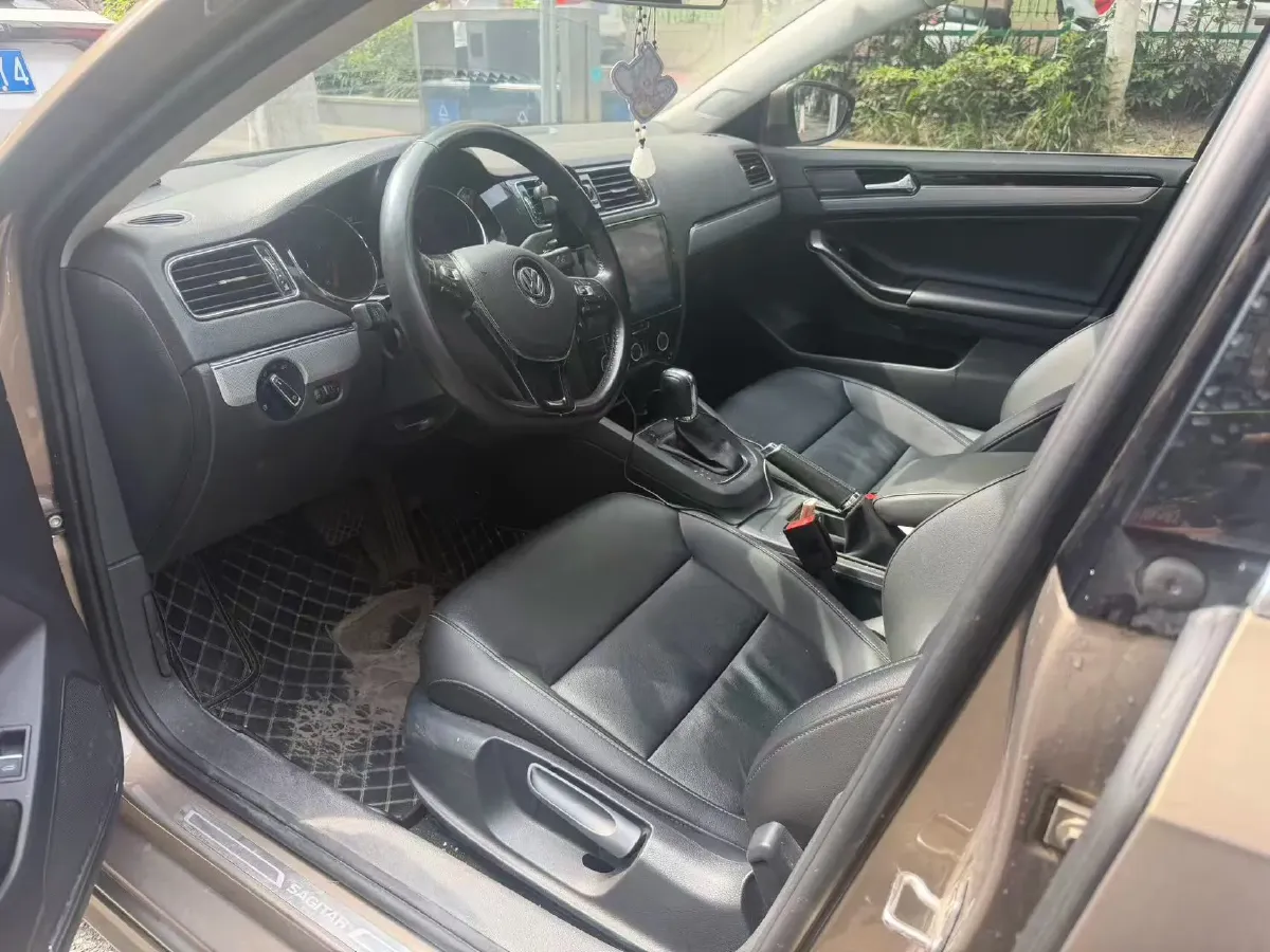 2018 Volkswagen Sagitar 1.4T 150HP L4 7DCT,autocango,china used car exporter,china ev exporter,chinese used car exporter,chinese used ev exporter